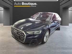 Audi A8 3.0 QUATTRO 55 ELECTR./TFSI TIPTR. (340 PS) /HEAD-UP/PANO/LEDER/B&O/MASSAGE/ASSISTENZ UVM.