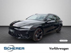 Cupra Leon Sportstourer 2.0 TSI DSG 4Drive Sennheiser