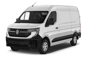 Renault Master Normal Kastenwagen Blue dCi 105 L2H2 3,3t Advance Leasing
