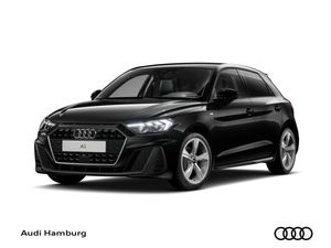 Audi A1 Sportback S line 25 TFSI S tronic