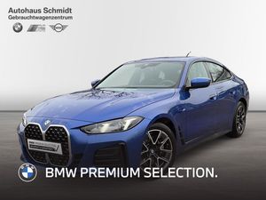 BMW 430d xDrive Gran Coupé 482€ netto/mtl.*M Sportpa