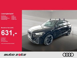 Audi Q2 S line 35 TFSI 110(150) S tronic S Line,Kam.