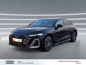 Audi A5 Limousine TDI qu 2x S line B&O MATRIX AHK 19"