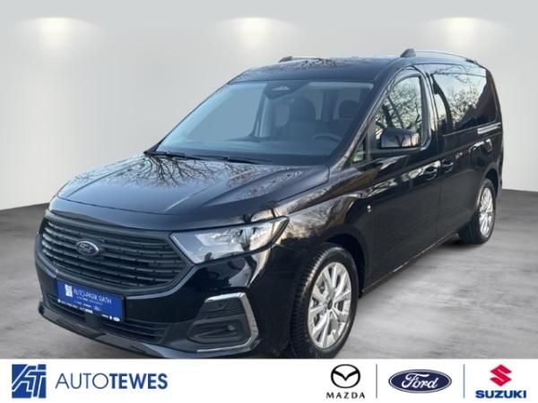 Ford Tourneo Connect Grand Titanium,7-SITZ*ACC*CAM*KEY Leasing