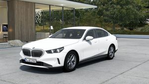 BMW 520i Limousine !! JAHRESSTART AKTION !!