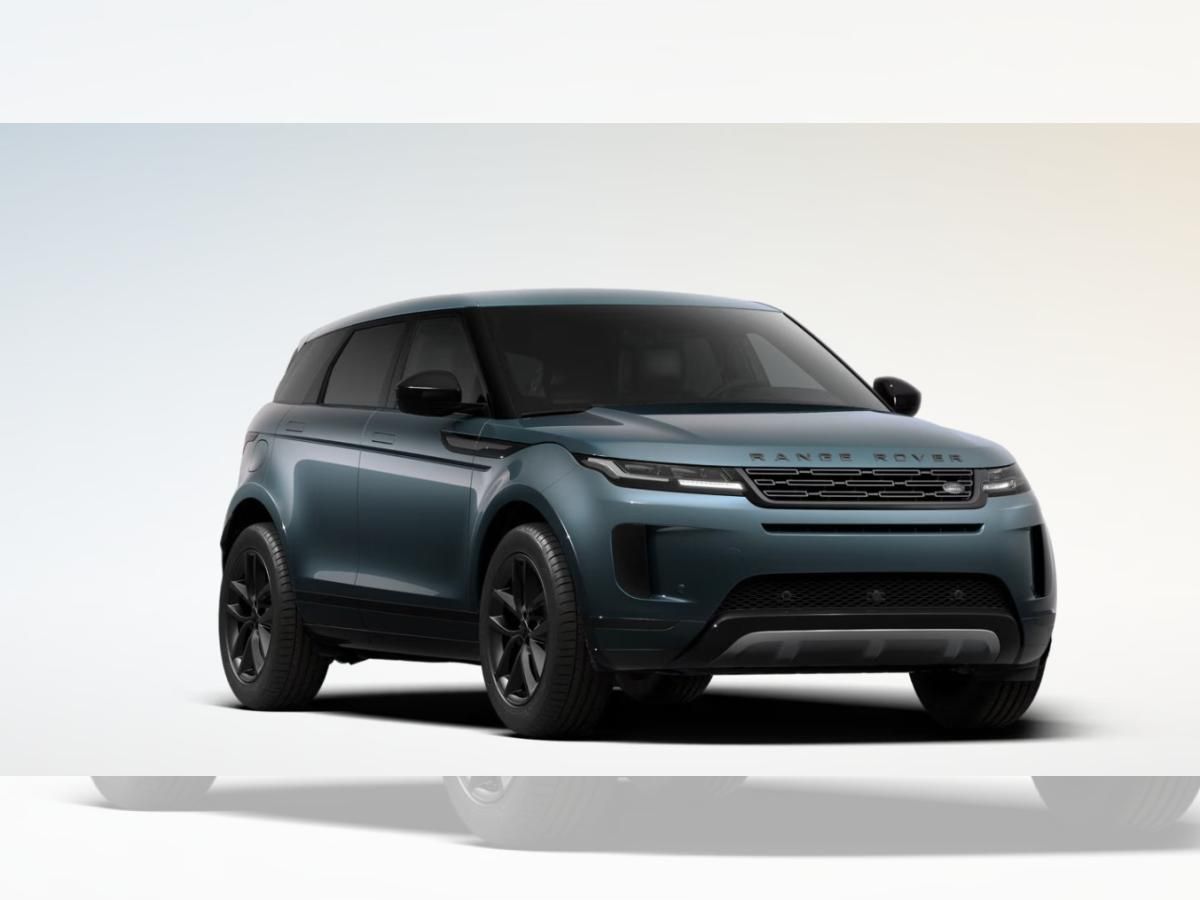 Land Rover Range Rover Evoque D200 S / Momentum Aktion Leasing