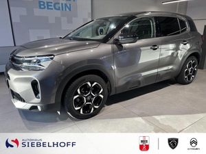 Citroën C5 Aircross Feel Pack BlueHDi 130 EAT8 *AHK*DriveAssist*CAM*