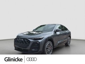Audi Q5 Sportback e-hybrid quattro 270 kW S tron