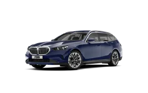 BMW 5er Touring 530e Touring A 530e Touring A
