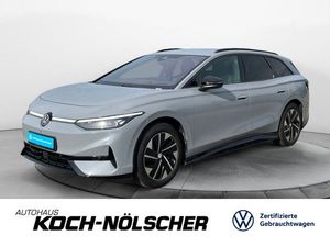 Volkswagen ID.7 Tourer Pro 77kWh Navi LED AHK Kamera