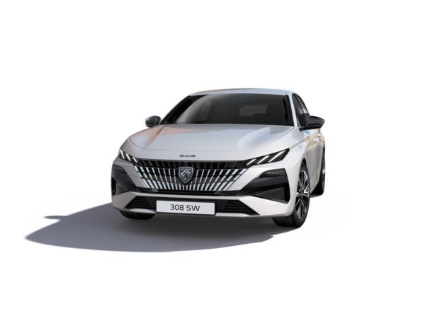 Peugeot 308 SW ALLURE HYBRID 145 DSC6 Leasing