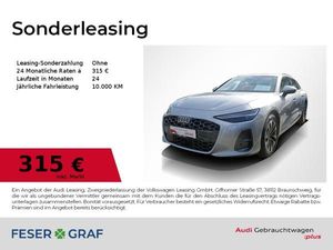 Audi A6 Avant TFSI ACC Matrix Sitzh. Tech plus 360°
