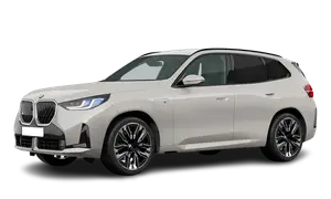 BMW X3 xDrive30e Auto-Abo