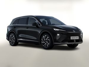 MG S6 EV 77kWh AWD Luxury Pano HUD Sitzklima ACC Leasing privat