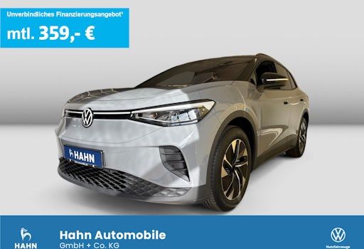 Volkswagen Id5 Pure 52 KWh 125 KW ENERGY 5dr Kauf