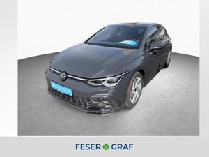Volkswagen Golf VIII GTD 2.0 TDI DSG IQ LIGHT APP SHZ PDC