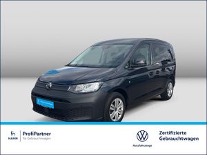 Volkswagen Caddy 5 2,0TDI 90kW AHK AGR EPH FLÜGEL DAG GRA Leasing