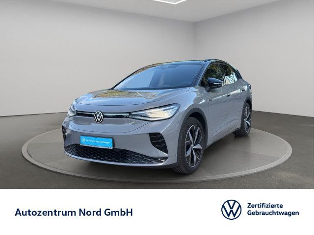 Volkswagen ID.4 GTX 4Mot. AHK+MATRIX-LED+NAVI+PANO+ACC+KAME Leasing