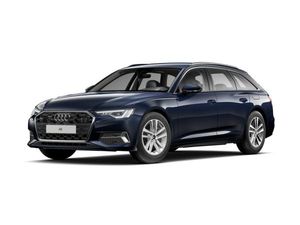 Audi A6 Avant 50 TFSIe quat 360*AHK*ACC*MEM*SHZ*LEDER