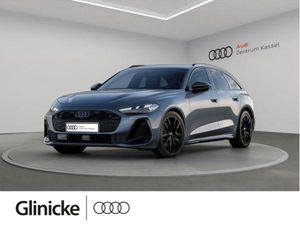 Audi A5 Avant TDI qu. S line Matrix AHK HuD B&O 360°