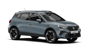 SEAT Arona 1.5 TSI 110kW FR DSG