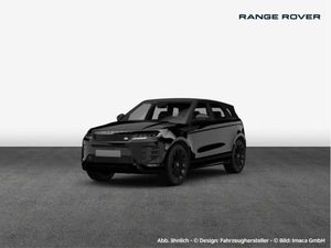 Land Rover Range Rover Evoque D165 Dynamic SE , 5-türig (Diesel) Leasing
