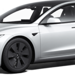 Tesla Model 3 Leasing