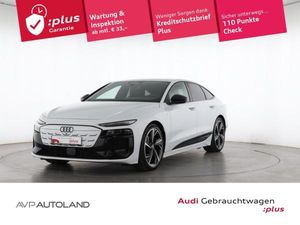 Audi A6 e-tron A6 Sportback e-tron S line | AHK +Winterreifen