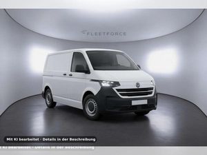 Volkswagen Transporter 2.0 TDI 81 kW 6-Gang KR LED KAMERA PDC