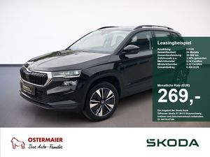 Skoda Karoq SELECTION 2.0TDI MATRIX.NAV.DSG.AMBIENTE.S