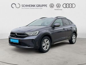 Volkswagen Taigo 1.0 TSI Life