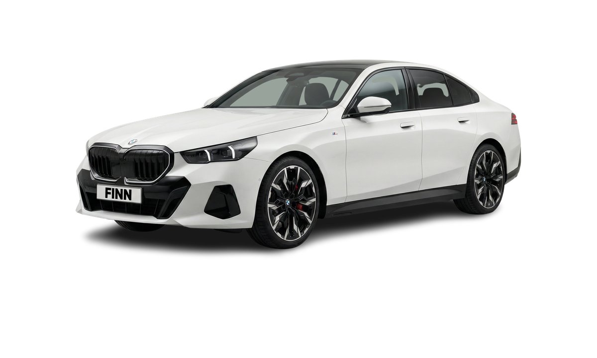 BMW 5er Limousine 540d xDrive A 540d xDrive A Auto-Abo