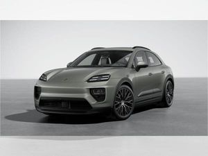 Porsche Macan privat oder gewerblich / Sonderleasing Leasing