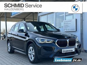 BMW X1 xDrive25e Adv. RFK/AdaptLED 2 JAHRE GARANTIE Leasing