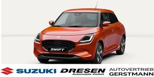 Suzuki Swift 1.2 Comfort+ I Klimaauto. I Sitzheizung I