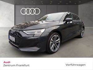 Audi A3 Sportback 35 TDI S tronic MatrixLED 360°