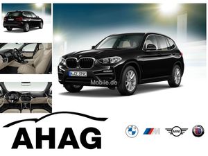 BMW X3 xDrive30e ADVANTAGE AT Aut. Klimaaut. AHK Leasing