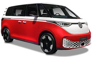 Volkswagen ID. BUZZ GENERATION 86 kWh 250 kW Gen. LR 4MOTION
