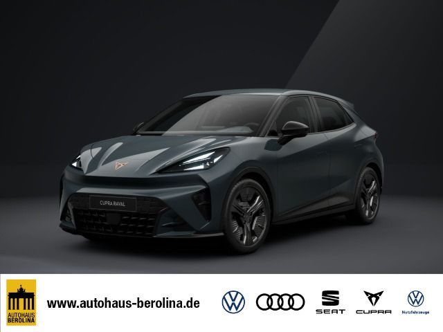 Cupra Raval Endurance Dynamic 155 kW (211 PS) 52 kWh Leasing