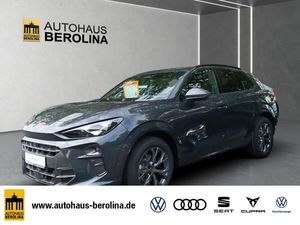 Cupra Terramar 1.5 eTSI DSG *HD-MATRIX*HuD*SENNHEISER*