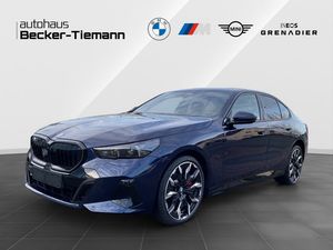 BMW 550e xDrive - UPE 95.185,- € #exclusive