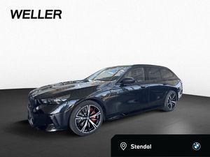 BMW 540d xDrive Touring M Sportpaket Pro, Head-Up