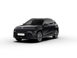 Hyundai KONA SONDERAKTION – NUR EIN FAHRZEUG, NUR SOLANGE VERFÜGBAR!