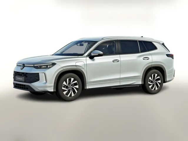 Volkswagen Tayron PHEV LED+ 5JGar Nav IQ.DRIVE SHZ ParkAs+ Leasing privat