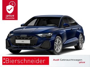 Audi A3 Limousine 35 TDI S tronic line LED KAMERA ACC