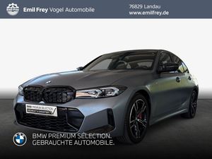 BMW M340i xDrive *Hifi*HuD*Sportpaket*