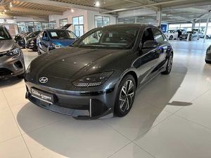 Hyundai IONIQ 6 Techniq 77 kWh 229 PS Leasing