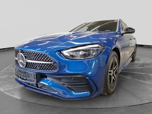 Mercedes-Benz C 300 NAVI/SHZ *SOFORT*