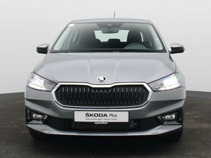 Fabia Essence 1.0 TSI / LED, DAB, Bluetooth Leasing