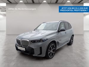 BMW X5 xDrive50e M Sport AHK Harman/K Kamera LED